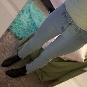 H&M Skinny Jeans